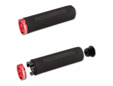 Rockbros BT1001BKRD Nosiče kol Sponge Black