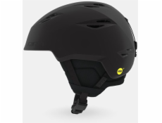 MIVIDA Zimní helma GIRO GRID SPHERICAL MIPS matně černá vel. S (52–55,5 cm) (NOVINKA 2024/2025)