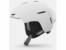 MIVIDA Zimní helma GIRO SPUR matně bílá vel. S (52–55,5 cm) (NOVINKA 2024/2025)