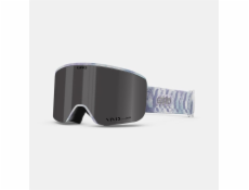 Giro Zimní brýle AXIS PR FL BLACK (barevné zrcadlové čočky VIVID-Carl Zeiss VIVID HAZE 8-18% VLT S3 + barevné zrcadlové čočky VIVID-Carl Zeiss INFRARED 58% S1) (NOVINKA 2024/2025)