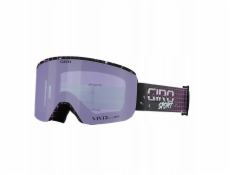 Giro Zimní brýle AXIS PURPLE SYNDROME (barevné zrcadlové čočky VIVID-Carl Zeiss VIVID HAZE 8-18% VLT S3 + barevné zrcadlové čočky VIVID-Carl Zeiss INFRARED 58% S1) (NOVINKA 2024/2025)