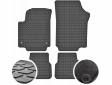 NoName Gumové rohože pro VW Up!