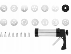 Pol-Mak Maku konditerinis sausainiu švirkštas