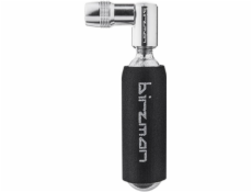 Lezyne Pumpa na CO2 bombičky BIRZMAN Roar Control 16g, neoprenová rukojeť + CO2 bombičky 3x16g (NOVINKA)