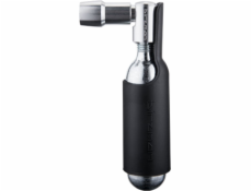 Lezyne Pumpa na CO2 bombičky BIRZMAN E-Grip 16g, silikonový grip + CO2 bombička 1x16g (NOVINKA)