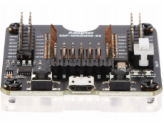 Espressif PROGRAMÁTOR ESP-P-WROOM32 PRO MODULY ŘADY ESP32-WROOM-32