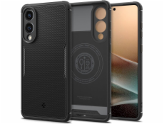 Spigen Core Armor Mag MagSafe - Kryt pro Samsung Galaxy S25 Edge (matně černý)