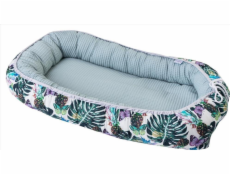 BabyMatex Matrace 55 x 80 polohovací hnízdo Prestige 05