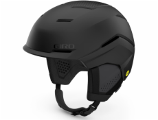 MIVIDA Zimní helma GIRO TENET MIPS matně černá vel. M (55,5-59 cm) (NOVINKA 2023/2024)