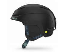 MIVIDA Zimní helma GIRO CEVA matně černá / velikost S (52-55,5 cm) (NOVINKA 2023/2024)