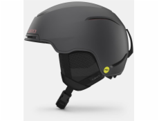 MIVIDA Zimní helma GIRO TOR SPHERICAL MIPS matně černá vel. M (55,5-59 cm) (NOVINKA 2023/2024)