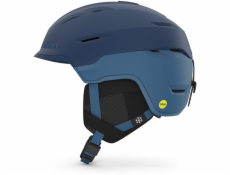 Giro Zimní helma TOR SPHERICAL MIPS POW velikost S (52-55,5 cm) (NOVINKA 2023/2024)