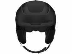 MIVIDA Zimní helma GIRO TOR SPHERICAL MIPS matně černá vel. L (59-62,5 cm) (NOVINKA 2023/2024)