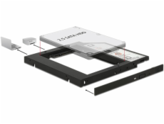 Icy Dock ExpressTray MB038TP-B