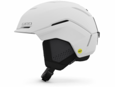MIVIDA Zimní helma GIRO TENET MIPS matně bílá LX velikost S (52-55,5 cm) (NOVINKA 2023/2024)