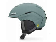 MIVIDA Zimní helma GIRO TENET MIPS matná minerální vel. M (55,5-59 cm) (NOVINKA 2023/2024)