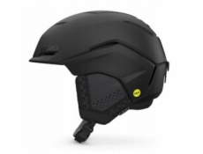 MIVIDA Zimní helma GIRO TENET MIPS matně černo/zlatá, velikost Bliss. M (55,5-59 cm) (NOVINKA 2023/2024)