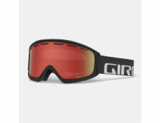 Giro Zimní brýle INDEX VIVID 2.0 BLACK WORDMARK (zorník VIVID EMBER 19-42% S2) (NOVINKA 2024/2025)
