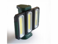 Tiross Multifunkční pracovní lampa TS-1939