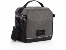 Tenba Brašna přes rameno Skyline v2 8, šedá