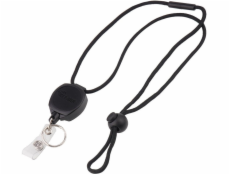 Cisco Navíjecí šňůrka KeyBak Sidekick 24 Kevlar Co BLA