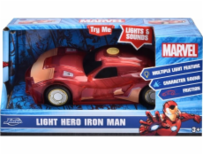 Simba *****JADA Marvel Hero Ironman jaro/léto 322-2002