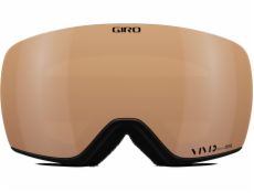 Giro Zimní brýle ARTICLE II CAMP TAN CASSETTE (barevné zrcadlové čočky VIVID-Carl Zeiss COPPER 19-42% S2 + barevné zrcadlové čočky VIVID-Carl Zeiss INFRARED 50% S1) (NOVINKA 2023/2024)