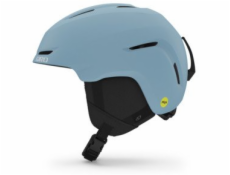 MIVIDA Zimní helma GIRO SPUR, světle modrá, vel. XS (48,5–52 cm) (NOVINKA 2023/2024)