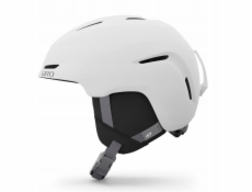 MIVIDA Zimní helma GIRO SPUR matně bílá vel. M (55,5-59 cm) (NOVINKA 2024/2025)