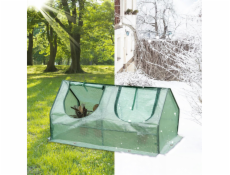 Prosperplast MALÝ TUNEL PRO SKLENIKY SM5