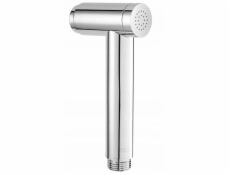 NoName S66 / FERRO / ROLLO / MOSAZNÁ BIDETOVÁ RUKOJEŤ, AUTOMATICKÉ ZASTAVENÍ, CHROM /