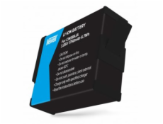 Cameron Sino Náhradní baterie Newell CINSBAJA pro Insta360 Ace / Ace Pro