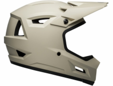 Bell Integrální helma SANCTION 2 matný cement vel. XL (59-61 cm) (NOVINKA)