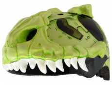 C-PREME Dětská helma RASKULLZ T-BONE junior velikost S CHILD FS 5+ (50-54 cm) (NOVINKA 2025)