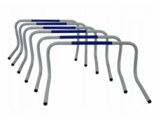 Maxwel Samostavný plot 30 cm (sada 6 kusů)