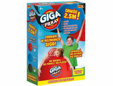 Epee Giga Ball Red