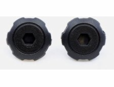 Giro Sada šroubů pro hledí MANIFEST + sada černých šroubů (NOVINKA)