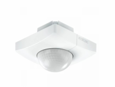 Steinel Snímač pohybu a soumraku IS 3360 KNX V3.1 zapuštěný IP20 čtvercový bílý