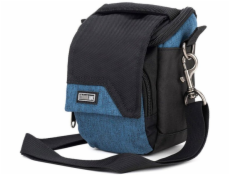 ThinkTank bezzrcadlovka Mover 5 v námořnicky modré barvě