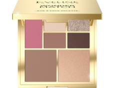 Eveline Paleta na oční make-up a konturování obličeje Wonder Match