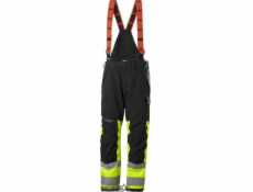 Helly Hansen Zimní kombinéza HELLY HANSEN Alna 2.0, černo/žlutá C52