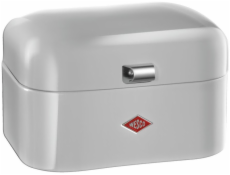 Wesco Chlebník Cool, šedý, 268 mm, jednoduchý, Grandy