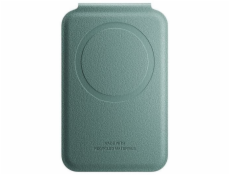 Native Union Stojan na peněženku Active, břidlicově zelená