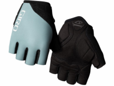 Giro Dámské rukavice JAG ETTE s krátkými prsty, minerální vel. S (obvod ruky 155-169 mm / délka ruky 160-169 mm) (NOVINKA 2025)