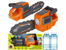 Party Deco BANKY MYDL PILA B/O 110MLX2 MY BUBBLE WB 12/24