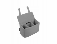 Fancier Vložka do tašky CS6027 oranžová