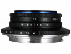 Venus Optics Objektiv Laowa 10mm f/4.0 Cookie pro Canon RF