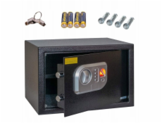 Opticum Biometrický trezor Anadol Tresor Deluxe