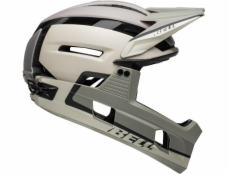 Bell Integrální helma SUPER AIR R MIPS SPHERICAL matně cementově šedá vel. S (52–56 cm) (NOVINKA)
