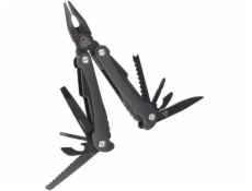 Puma Solingen Multifunkční nástroj černý hliník, černý povlak